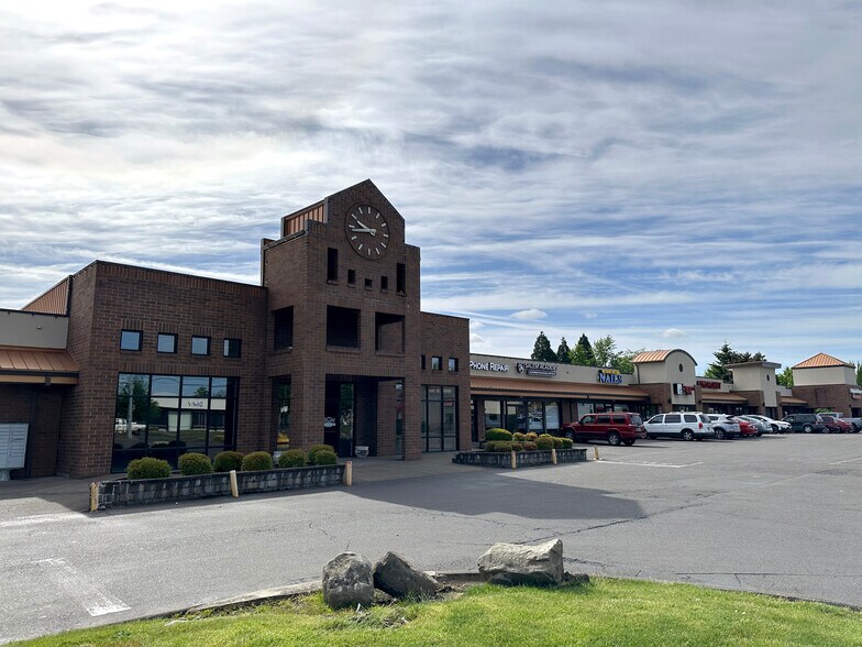 More Photos Of 922-1132 Lancaster Dr NE, Salem Unknown For Lease