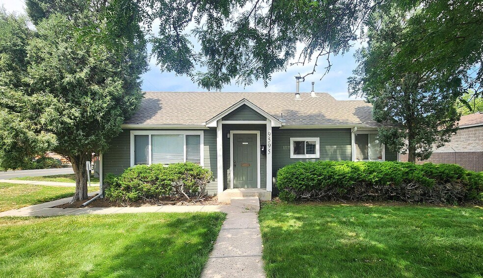 Primary Photo Of 9595 W 49th Ave, Wheat Ridge Medical For Sale