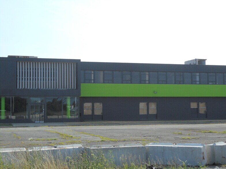 More Photos Of 1429 S Fayette St, Washington Court House Warehouse For Sale