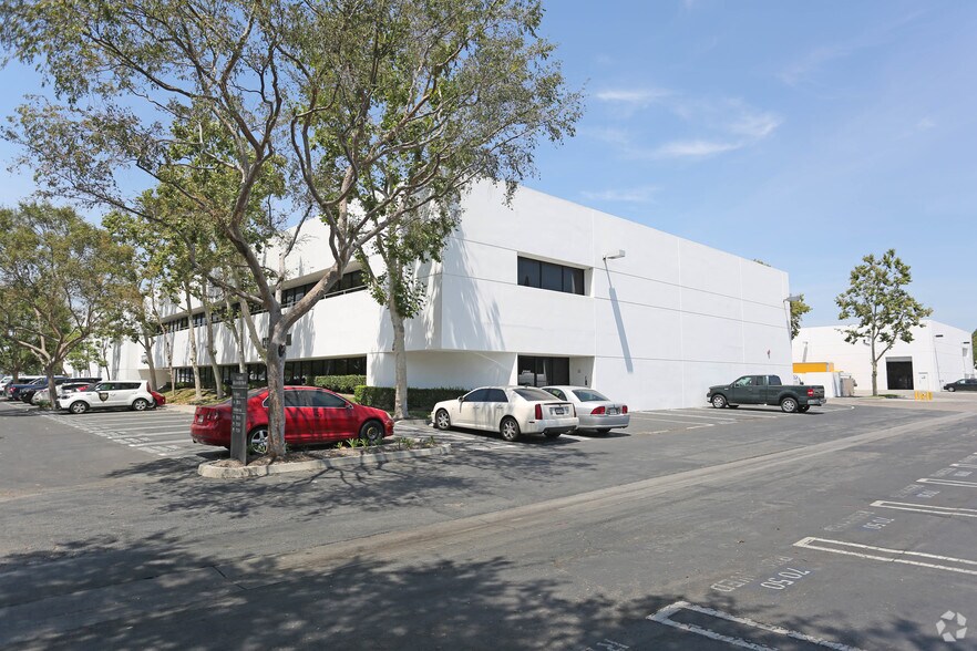 More Photos Of 7050 Village Dr, Buena Park Light Manufacturing For Lease