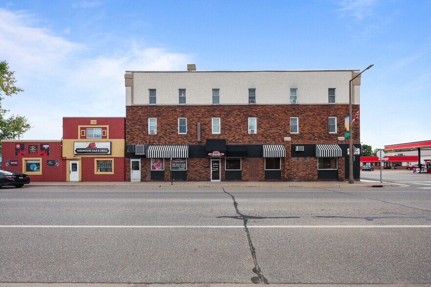 More Photos Of 105 1st St W, Milaca Multifamily For Sale