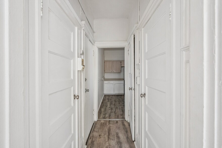 More Photos Of 669 Ellis St, San Francisco Apartments For Sale