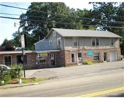 Primary Photo Of 718 Merrimack Ave, Dracut Storefront Retail Residential For Lease