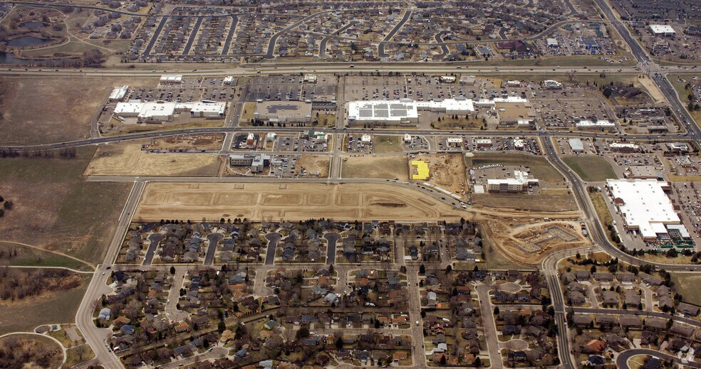 More Photos Of 4111-4239 Centerplace Dr, Greeley Unknown For Lease