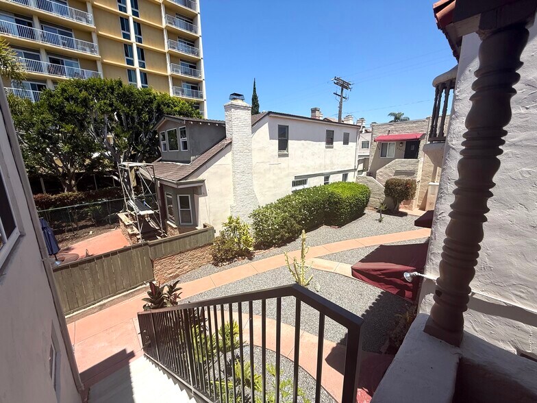 More Photos Of 3501 Park Blvd, San Diego Apartments For Sale