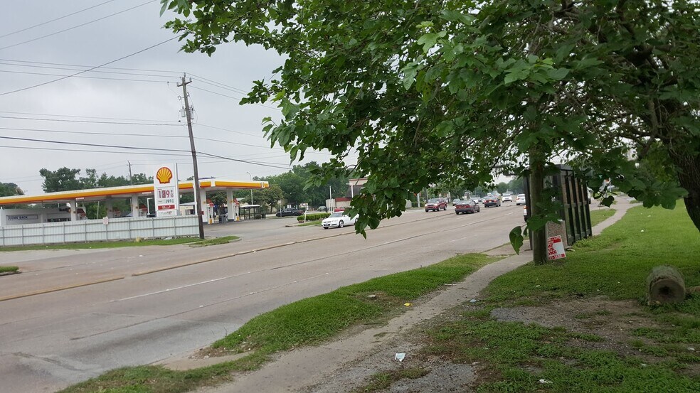 More Photos Of 9603 Homestead Rd, Houston Land For Sale