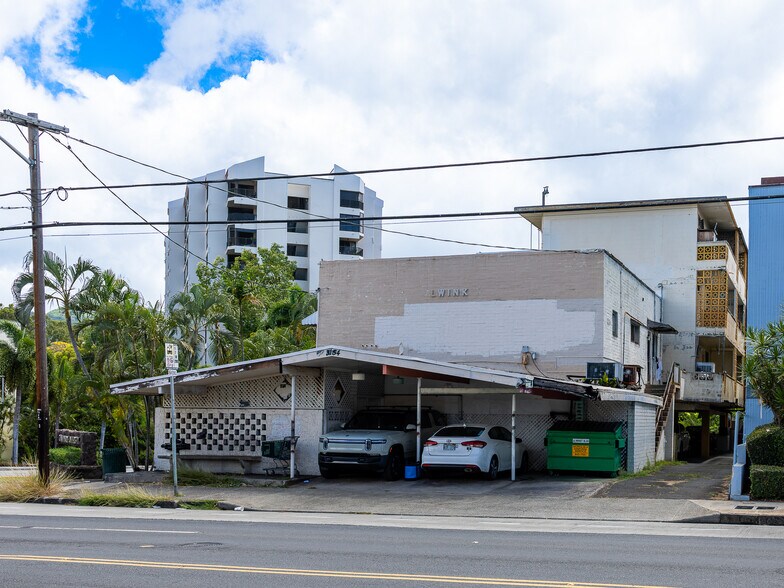 More Photos Of 3154 Waialae Ave, Honolulu Apartments For Sale
