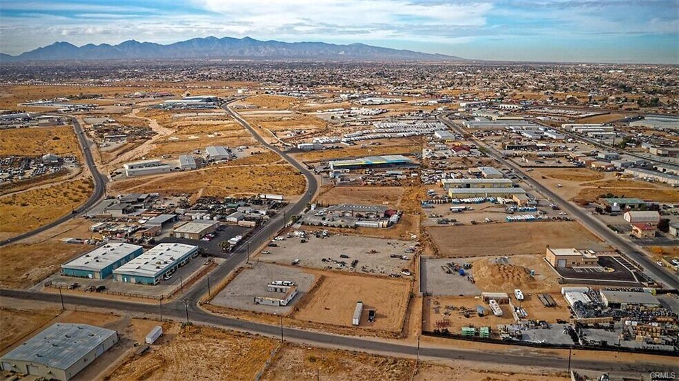 More Photos Of , Hesperia Land For Sale