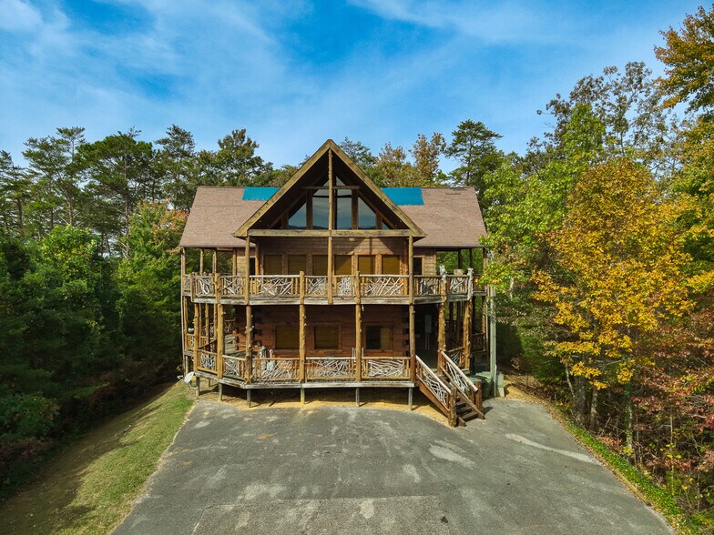 More Photos Of , Tellico Plains Unknown For Sale