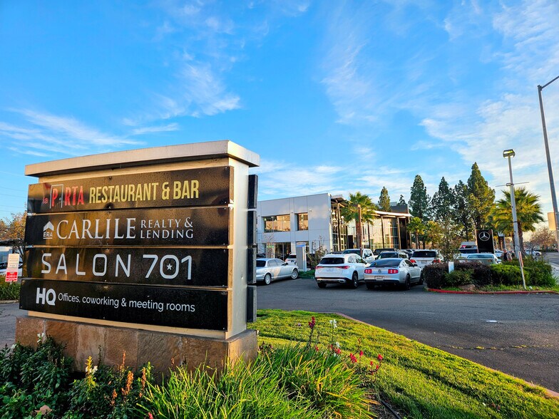 More Photos Of 1860 Howe Ave, Sacramento Office For Lease