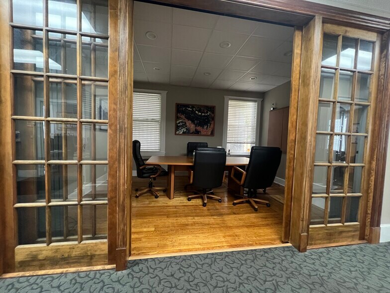 More Photos Of 1 Hopper St, Utica Office For Sale