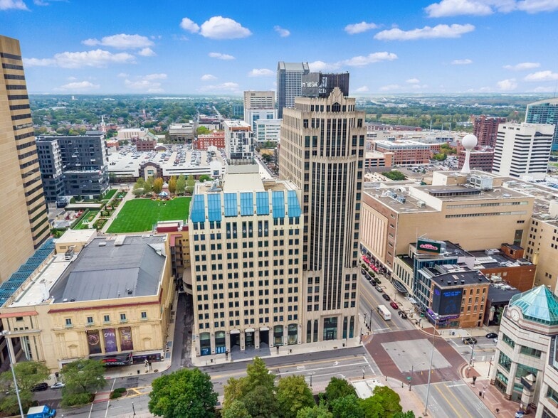 Primary Photo Of 21 E State St, Columbus Office For Lease