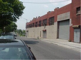 Primary Photo Of 831 Eagle Ave, Bronx Schools For Lease