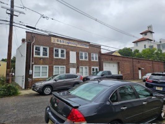 Primary Photo Of 47 Virginia Ave, Trenton Warehouse For Sale