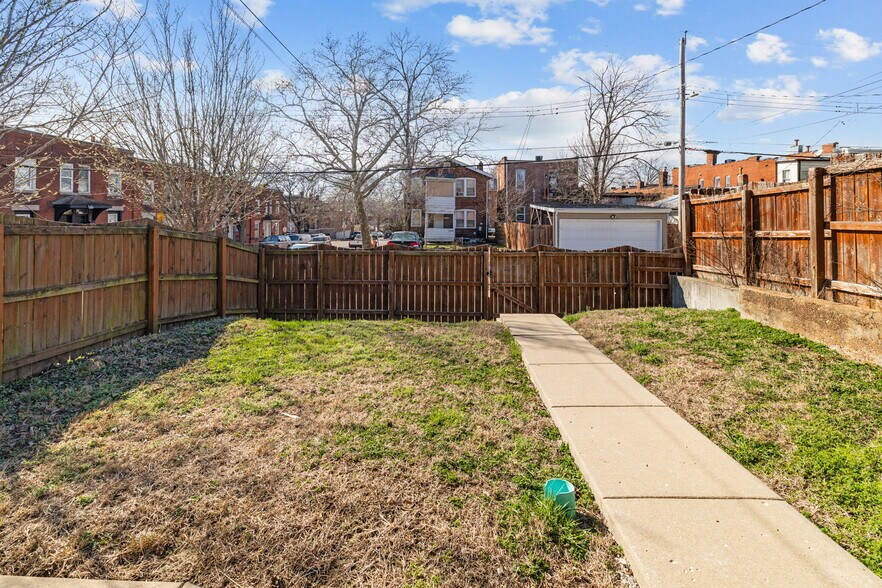 More Photos Of 3259 Minnesota Ave, Saint Louis Multifamily For Sale