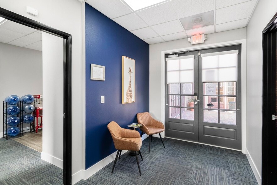 More Photos Of 3037 E Warm Springs Rd, Las Vegas Medical For Sale