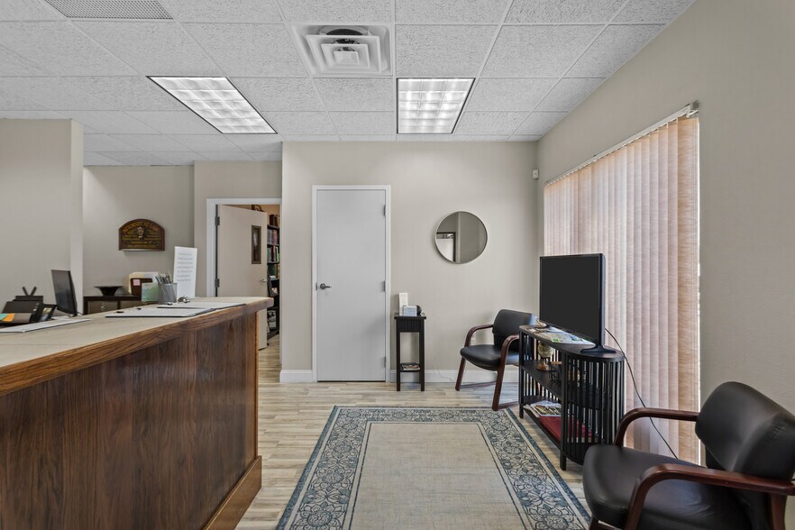 More Photos Of 2765 Albright Rd, Kokomo Office For Sale