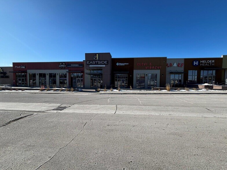 More Photos Of 700 22nd Ave S, Brookings Unknown For Lease