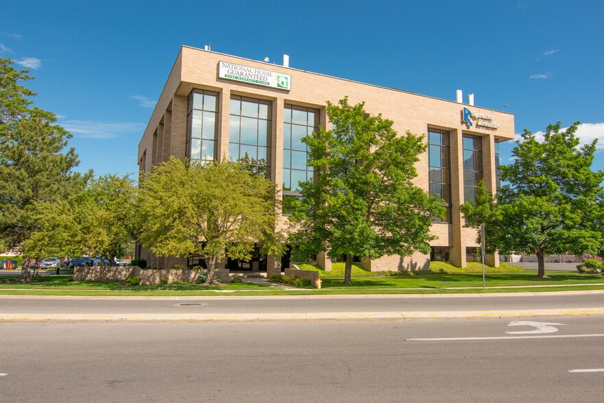 More Photos Of 1935 E Vine St, Salt Lake City Office For Lease