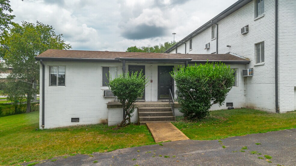 More Photos Of 5700 Leslie Ave, Nashville Apartments For Sale