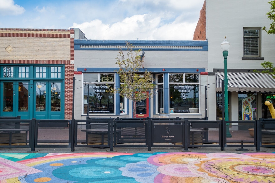 Primary Photo Of 7509 Grandview Ave, Arvada Storefront For Lease