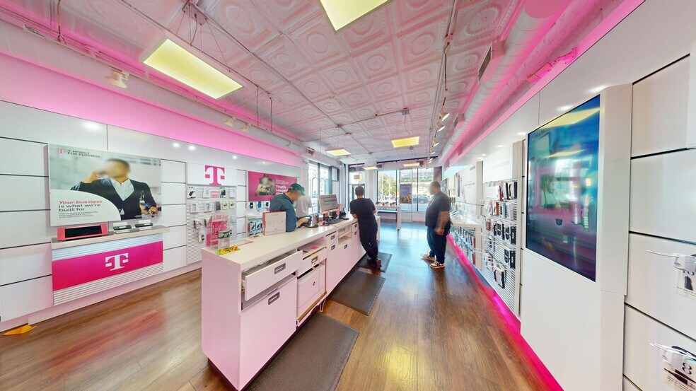 More Photos Of 1636 Coney Island Ave, Brooklyn Storefront Retail Residential For Lease