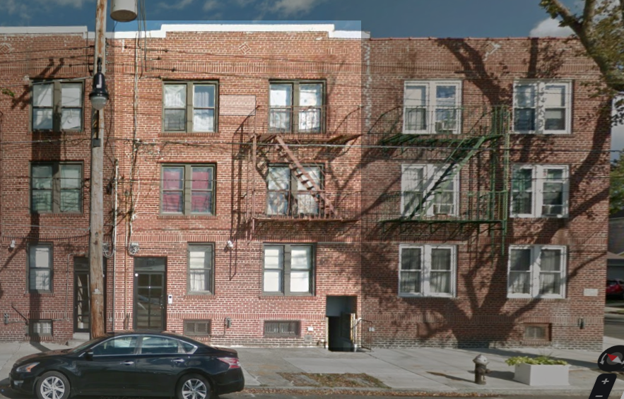 More Photos Of , Bronx Multifamily For Sale