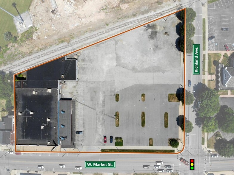 More Photos Of 1001 W Market St, York Land For Sale