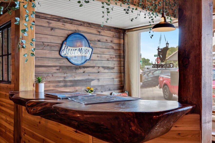 More Photos Of 215 Main St, Westcliffe Restaurant For Sale
