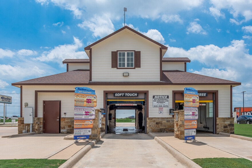 More Photos Of 26623 US Highway 380 E, Providence Village Specialty For Sale