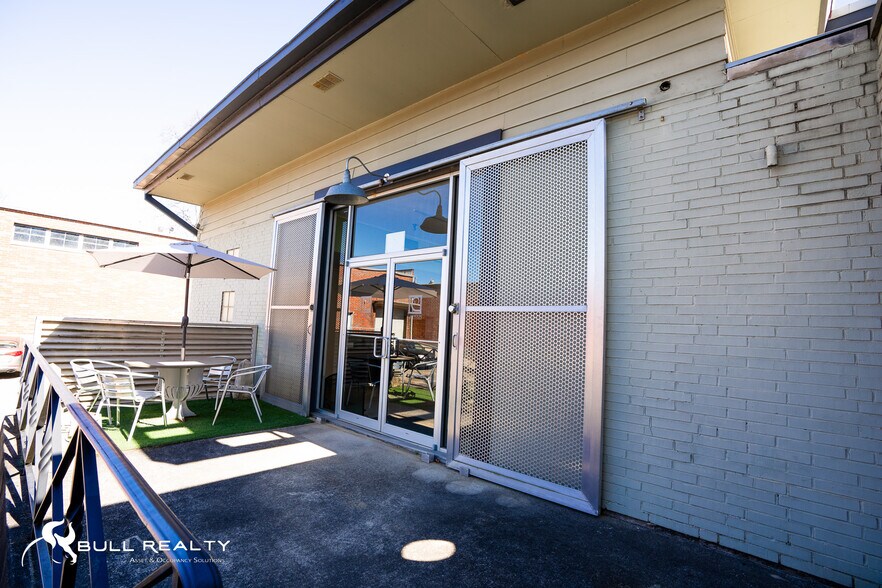More Photos Of 979 Donnelly Ave SW, Atlanta Warehouse For Sale