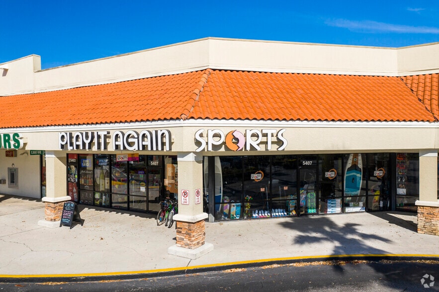 More Photos Of 5301-5553 Fruitville Rd, Sarasota Unknown For Lease