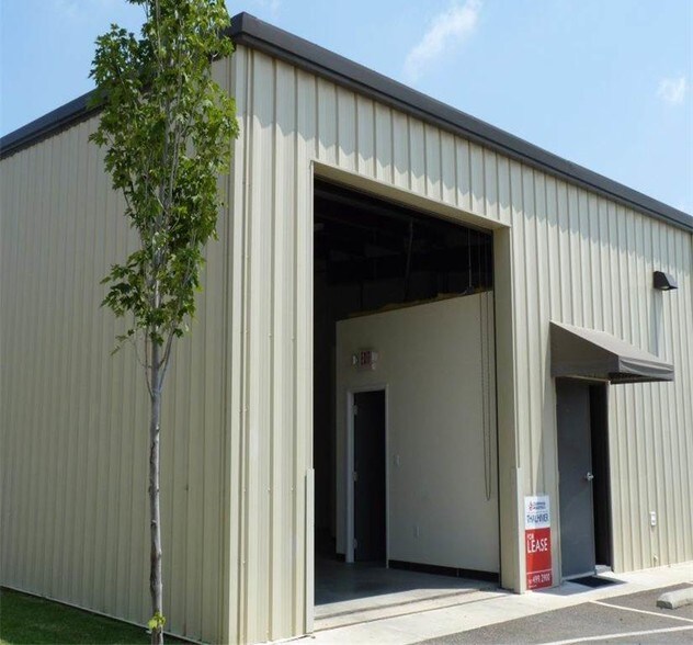 3000 Incubator Rd, Hampton, VA 23661 Industrial For Lease