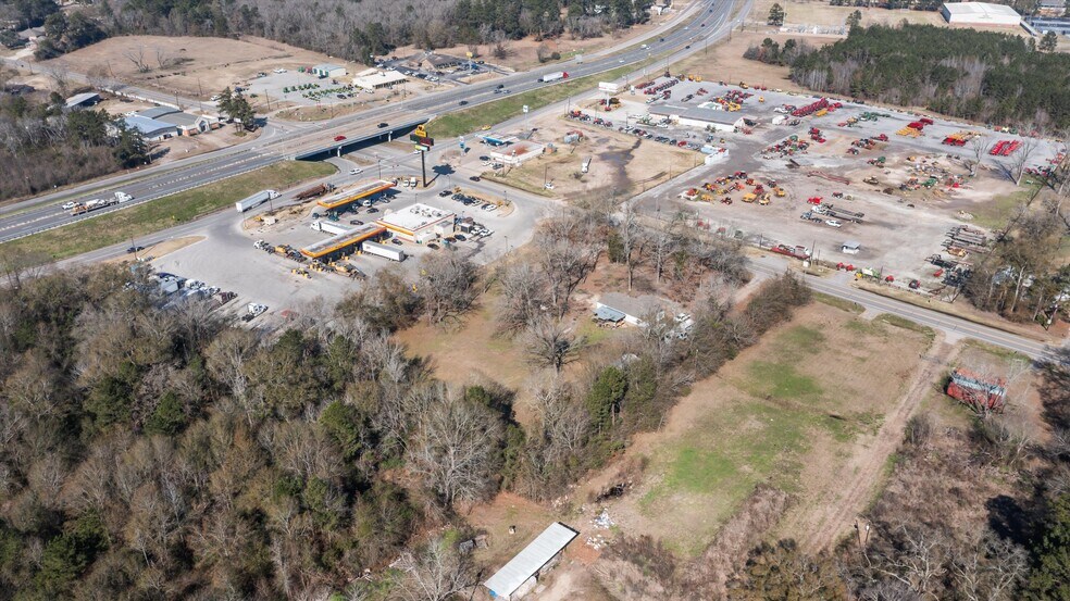 More Photos Of 3626 FM 841, Lufkin Land For Sale