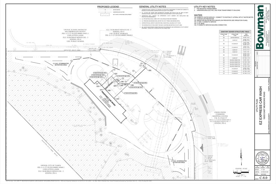 More Photos Of 18202 Meadows rd, Tampa Land For Sale