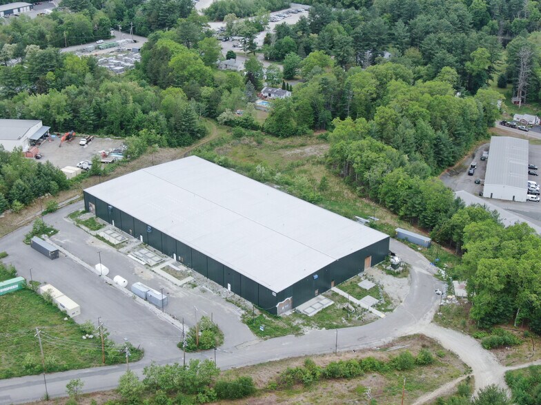 More Photos Of 26 Williams Way, Bellingham Warehouse For Sale