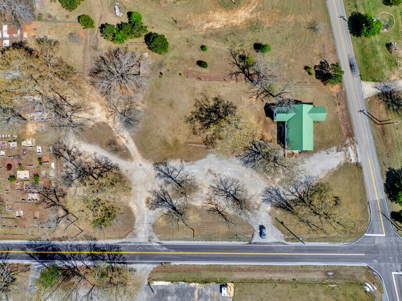 More Photos Of 4826 Co 217 rd, Hillsboro Specialty For Sale