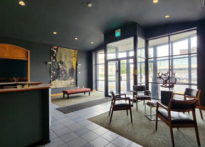 More Photos Of 5920 S Hohman Ave, Hammond Flex For Lease