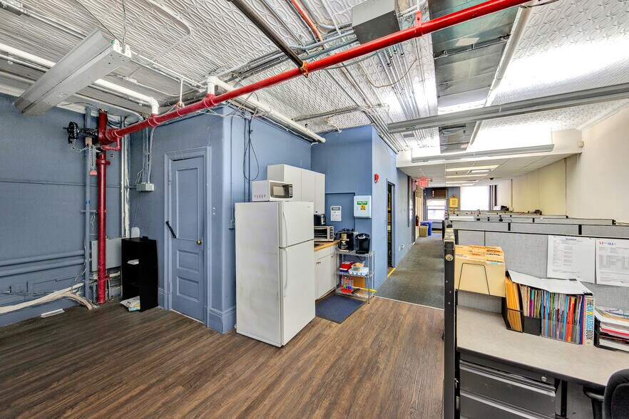 More Photos Of 29 E 21st St, New York Office For Sale