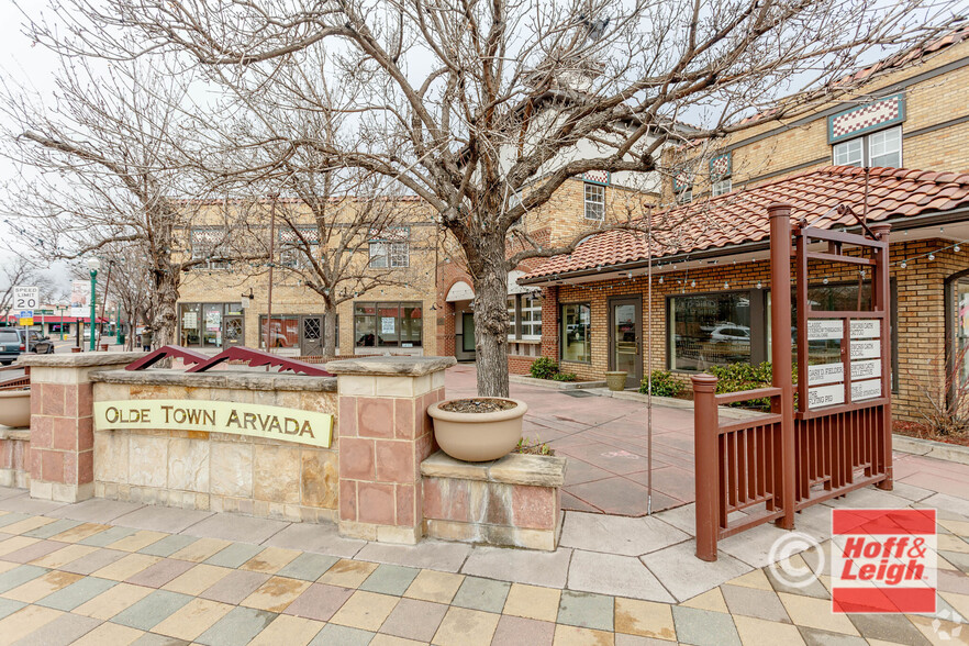 Primary Photo Of 5777 Olde Wadsworth Blvd, Arvada Storefront Retail Residential For Lease