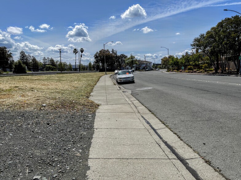 More Photos Of 7280 Marylinn Dr, Milpitas Land For Sale
