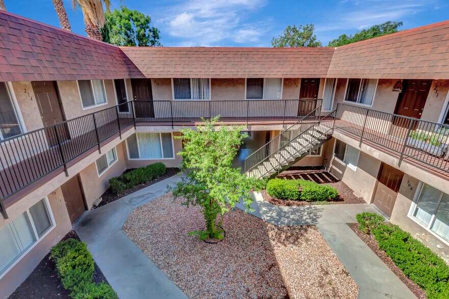 More Photos Of 25675 Prospect Ave, Loma Linda Apartments For Sale
