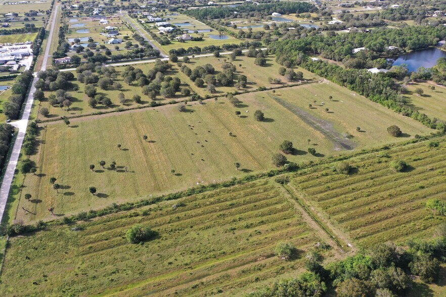 More Photos Of 495 66th SW ave, Vero Beach Land For Sale