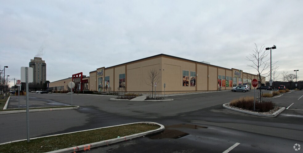More Photos Of 865 York Mills Rd, Toronto Freestanding For Lease