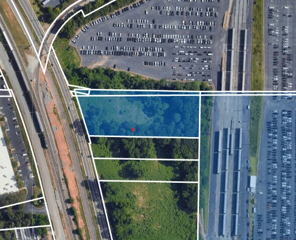 Primary Photo Of 3910 Old Dixie Rd, Atlanta Land For Sale