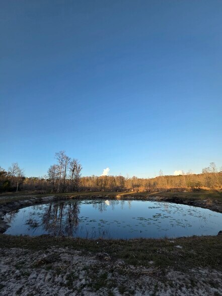 More Photos Of 1106 Fox Hunter rd, Perry Land For Sale