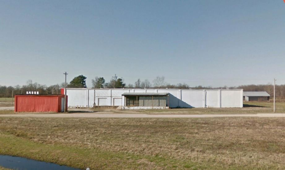 Primary Photo Of E Harper St, Poplar Bluff Warehouse For Lease
