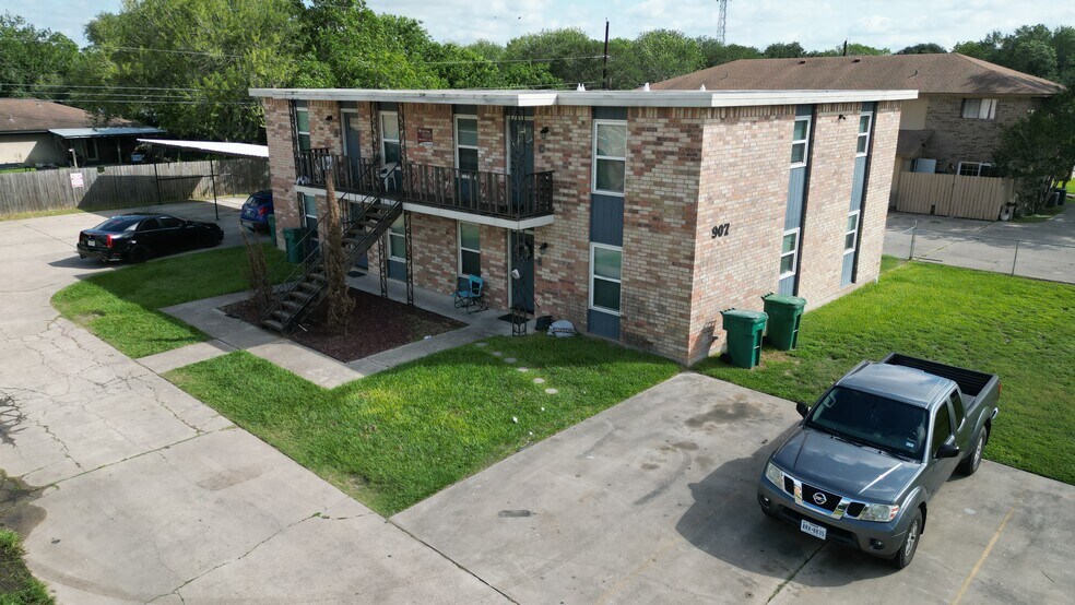 More Photos Of , Victoria Multifamily For Sale