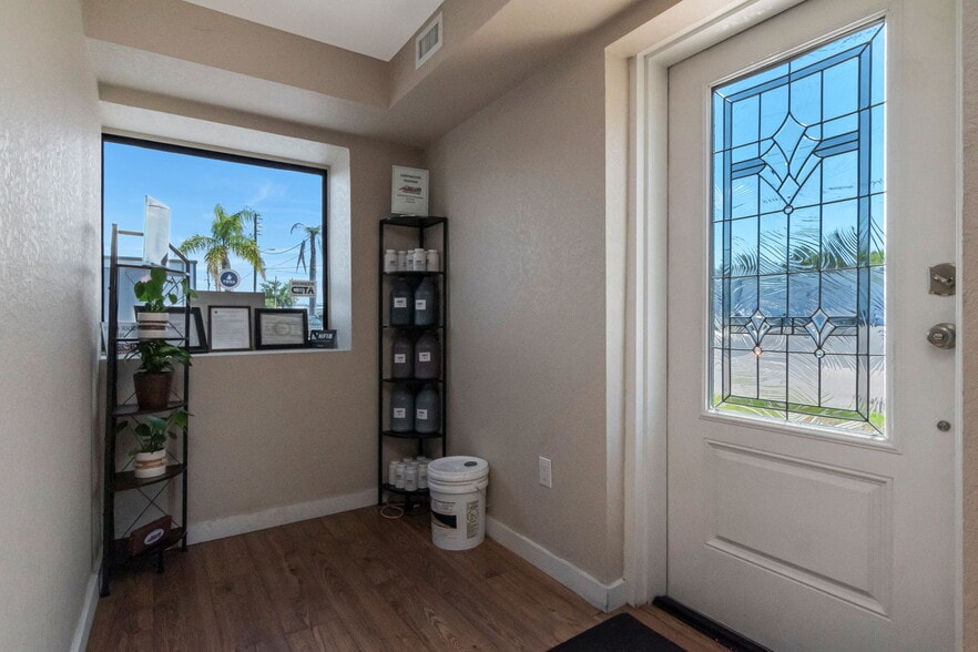 More Photos Of 2401 Destiny Way, Odessa Warehouse For Sale