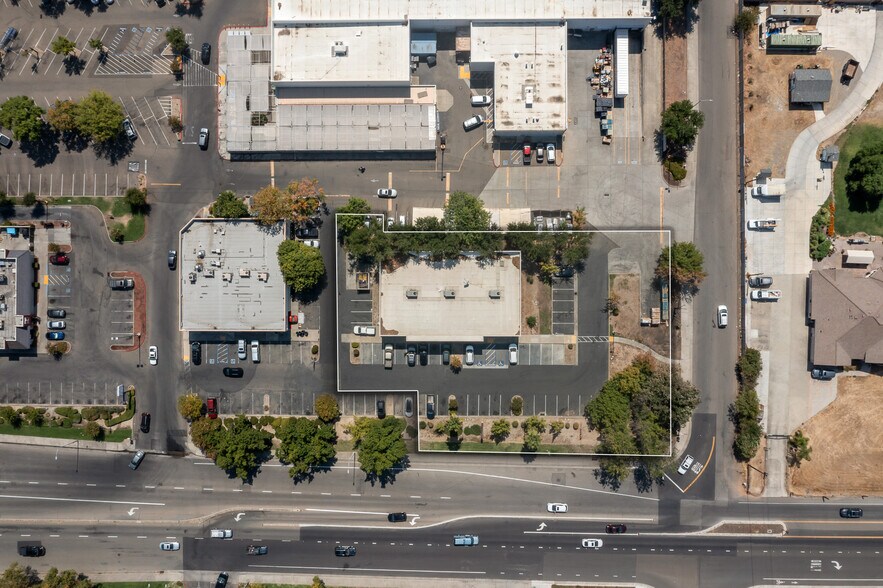 More Photos Of 7933 Watt Ave, Antelope Freestanding For Sale